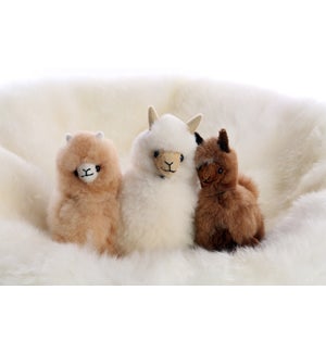 Alpaca Toy Pack